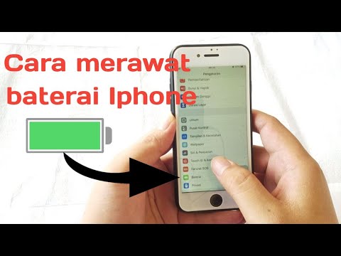Read more about the article Cara merawat battery iphone